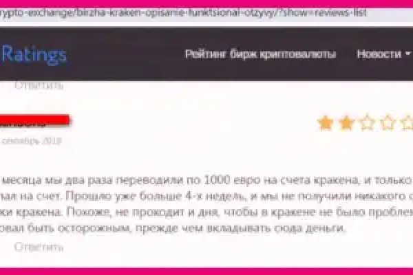 Кракен соль