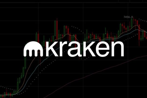 Kraken 23 at