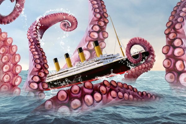 Kraken рабочее зеркало